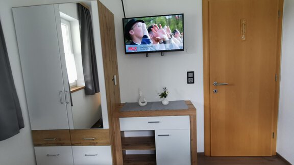 03. SZ 2 Pers - Appartement Frischmann Klaudia - Umhausen