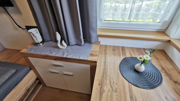 03. SZ 1 Pers - Appartement Frischmann Klaudia - Umhausen