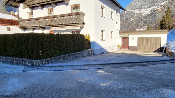 IMG-20231216-WA0015 - Appartement Rauth - Umhausen