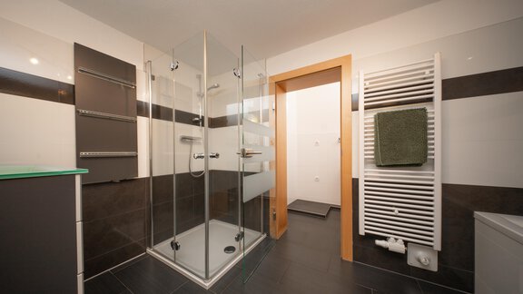 Bad - Arche Dorfzentrum - ARCHE-OETZTAL-Dorfzentrum - Umhausen