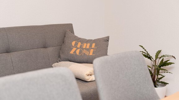 Wenderkogel Schlafsofa - Bergnest-Oetztal Appartements - Umhausen