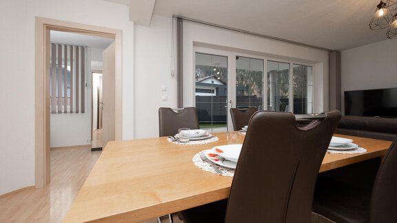 15 - Heike.Gritsch.Hausfotos-14 - Chalet Achrain - Umhausen