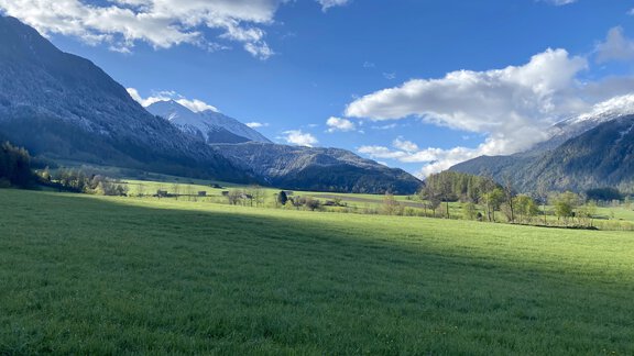 Umhausen_Juni23 - Chalet Waldhart - Umhausen