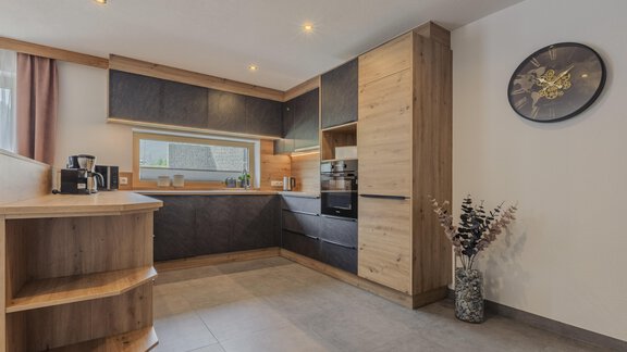 Chalet Waldhart - Umhausen