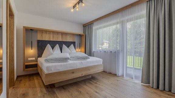 Chalet Waldhart - Umhausen
