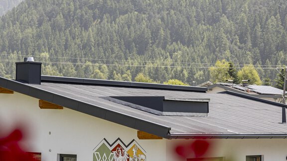 Chalet Waldhart - Umhausen