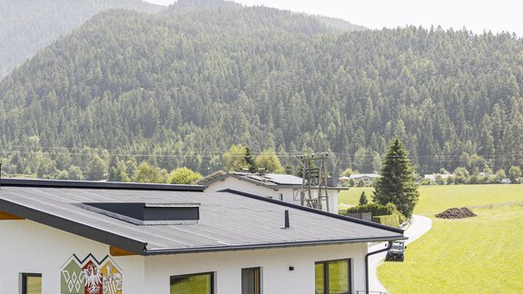 Chalet Waldhart - Umhausen