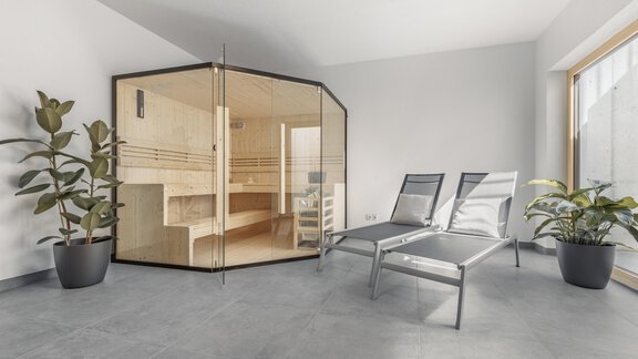 Chalet Waldhart - Umhausen