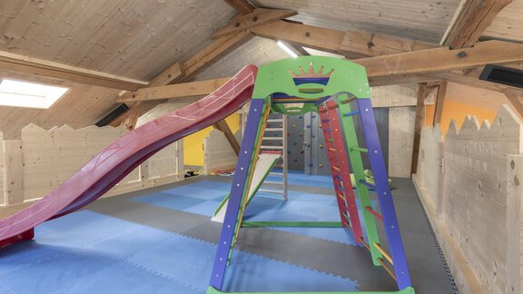 Erlebnisstodl - auf Anfrage und gegen Gebühr! - Chalet Waldhart - Umhausen