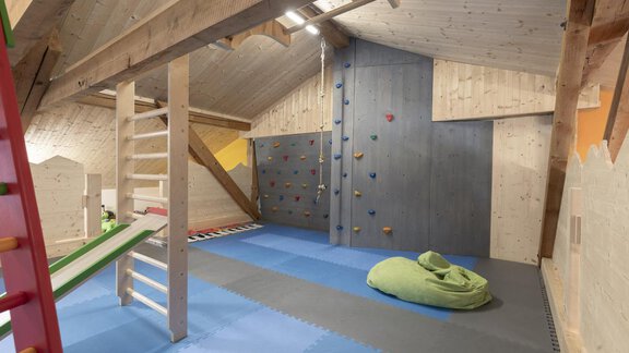 Erlebnisstodl - auf Anfrage und gegen Gebühr! - Chalet Waldhart - Umhausen