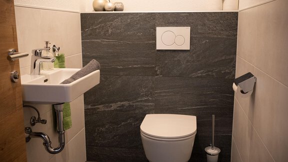 Appartement I - Das Stuiben - Umhausen