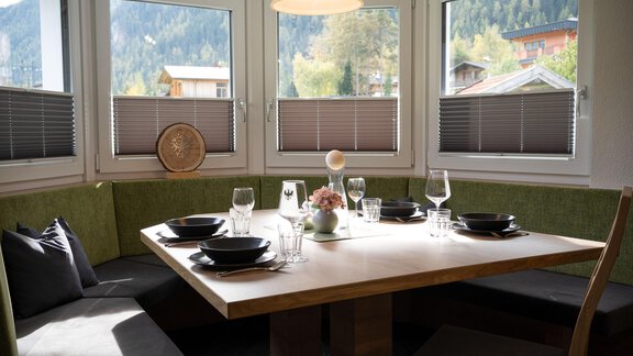 Appartement II - Das Stuiben - Umhausen