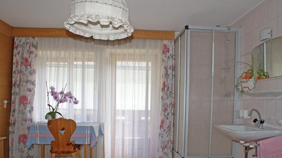Zimmer3B - Ferienhaus am Spielroan - Umhausen
