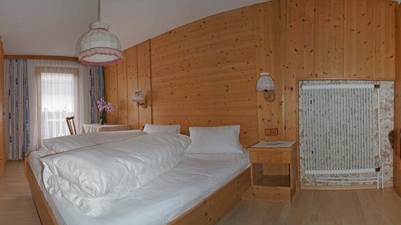Zimmer2A - Ferienhaus am Spielroan - Umhausen