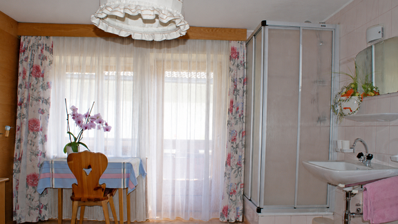 Zimmer Nr. 3 - Ferienhaus am Spielroan - Umhausen