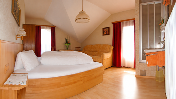 Zimmer Nr. 4 - Ferienhaus am Spielroan - Umhausen