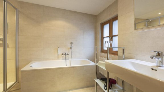 Ferienhaus Ban Brösign im Ötztal - Umhausen