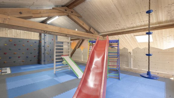 Erlebnisstodl - auf Anfrage und gegen Gebühr! - Ferienhaus Ban Brösign - Umhausen