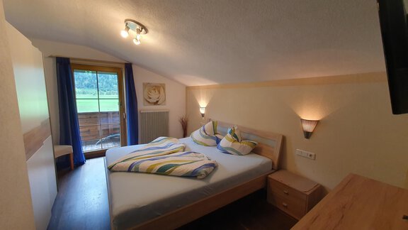 Zimmer - Ferienhaus Gerold Grießer - Umhausen