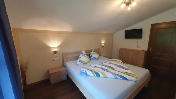 Zimmer2 - Ferienhaus Gerold Grießer - Umhausen