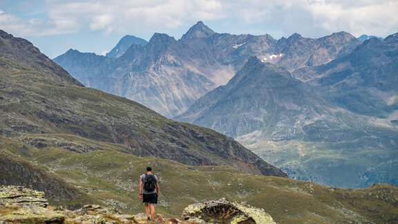 oetzt_Ötztaler Urweg_16_23 - Ferienhaus Lotta - Umhausen