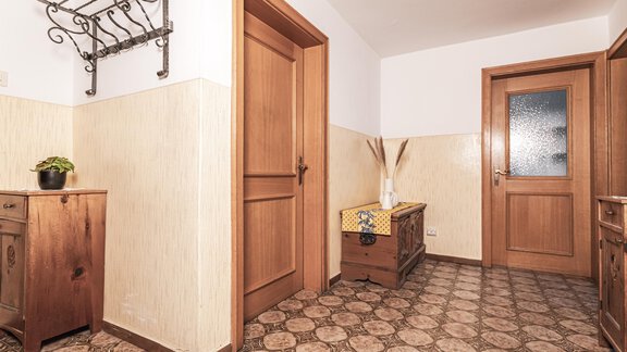 corridor - Ferienhaus Lotta - Umhausen