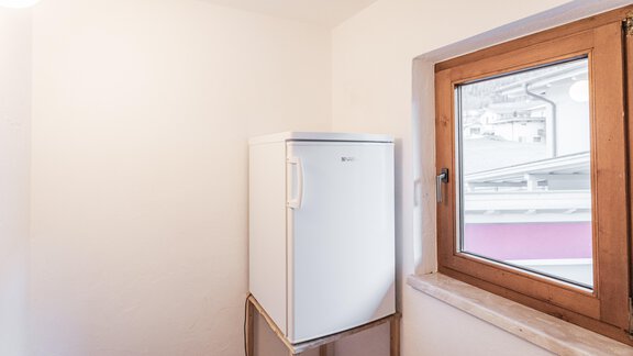 fridge - Ferienhaus Lotta - Umhausen