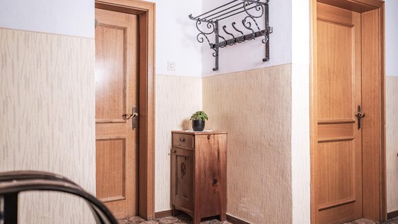 Corridor - Ferienhaus Lotta - Umhausen