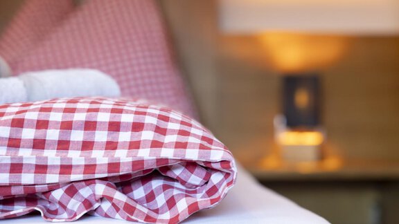 15Tirol_Hildegard_Zimmer_Detail - Ferienhaus Tirol im Ötztal - Umhausen