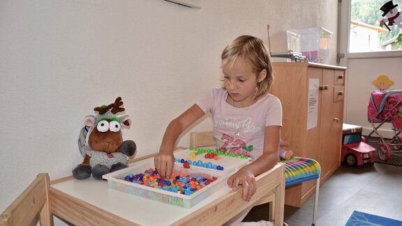 Ferienhaus Tirol im Ötztal - Umhausen
