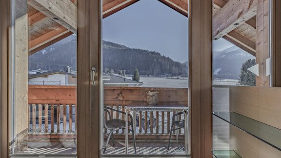 Holiday home Tyrol in the Ötztal - Ferienhaus Tirol im Ötztal - Umhausen