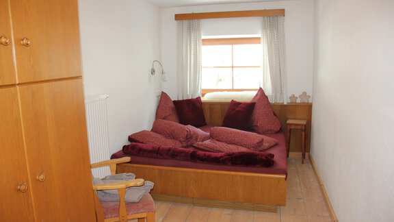  - Ferienhaus Veitelach Hof - Umhausen