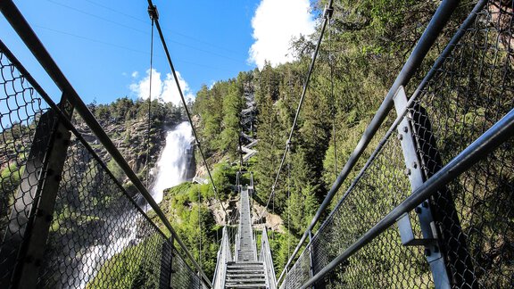 Stuiben Trailrun v. 19. + 20. MAI 2023 - Ferienwohnung - Murmele - Umhausen