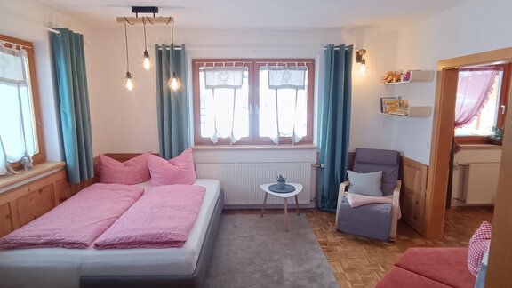 IMG_20231128_091329[1] - Haus Marieus - Umhausen