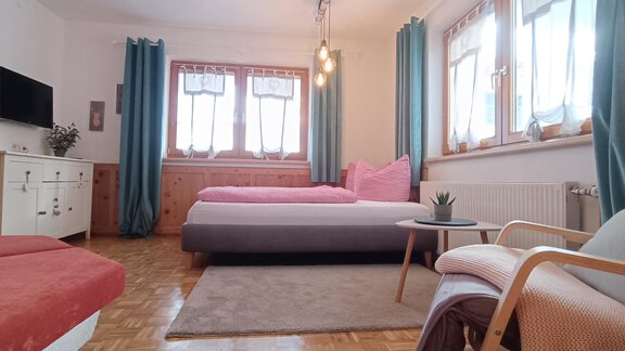 IMG_20231128_091103[1] - Haus Marieus - Umhausen