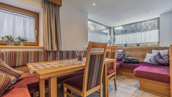 Apartment Blockkogel - Landhaus Waldhart - Umhausen