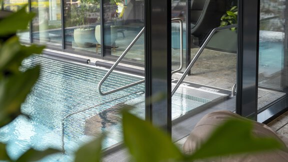 Lifesteil Appartementresort - Umhausen