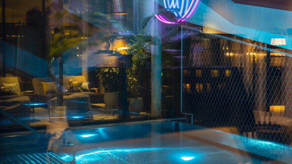 Lifesteil Appartementresort - Umhausen
