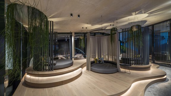 Lifesteil Appartementresort - Umhausen