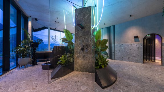 Lifesteil Appartementresort - Umhausen