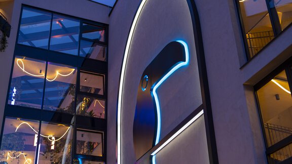 Lifesteil Appartementresort - Umhausen