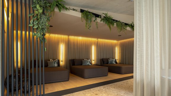Lifesteil Appartementresort Wellness - Umhausen