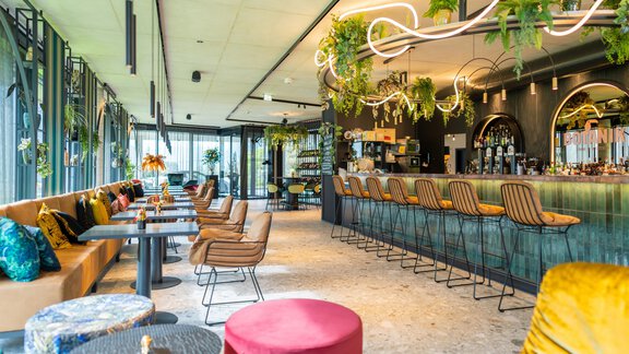 Lifesteil Appartementresort - Umhausen