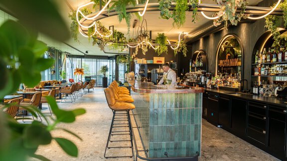 Lifesteil Appartementresort - Umhausen