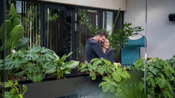 Lifesteil Appartementresort - Umhausen