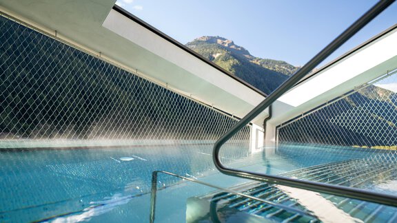 Lifesteil Appartementresort - Umhausen