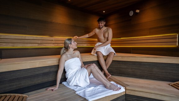 Lifesteil Appartementresort - Umhausen