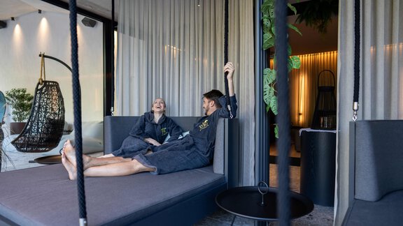 Lifesteil Appartementresort - Umhausen
