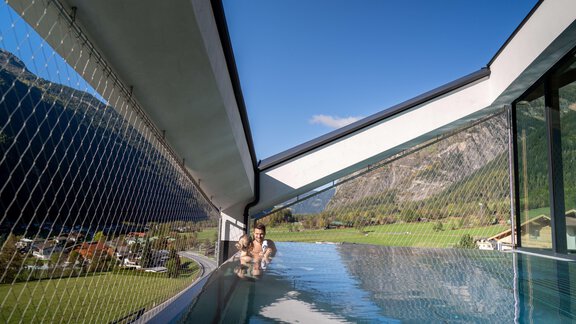 Lifesteil Appartementresort - Umhausen