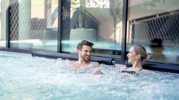 Lifesteil Appartementresort - Umhausen